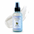 Coconut Passion Shimmer Body Oil 1