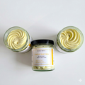 Unscented Whipped Body Butter 2