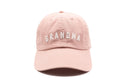 Grandma Baseball Hat 1