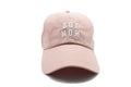 Boy Mom Baseball Hat 9