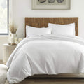 500 TC Duvet Cover Set 2