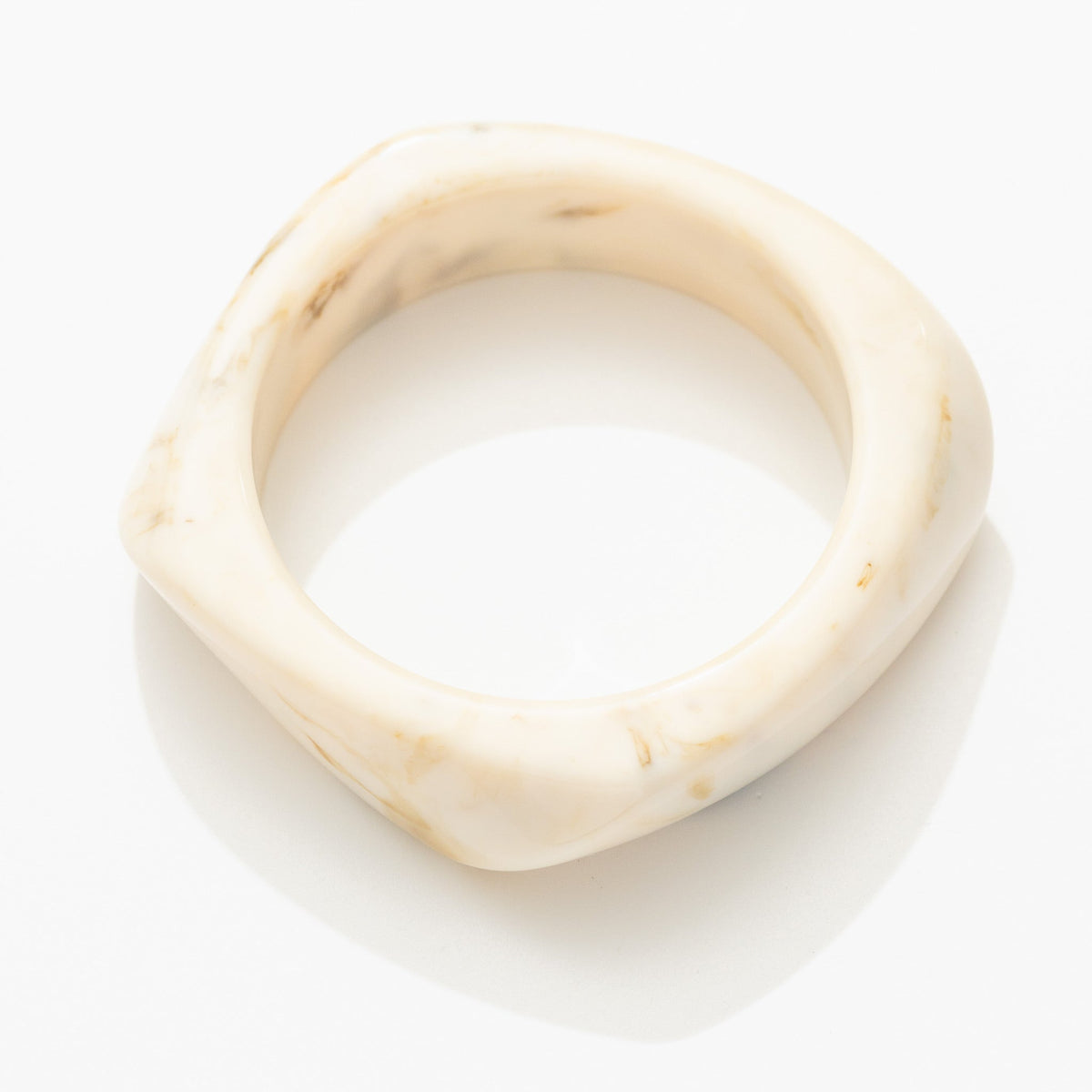 Maya Bracelet in Sand