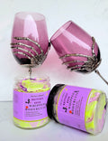 Witches Brew Whipped Body Butter 6