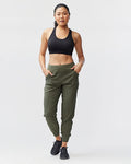 Excel Jogger 7/8 Length 28" Pant 1