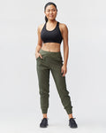 Excel Jogger 7/8 Length 28" Pant 9