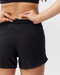 Excel Women's Workout Shorts 4