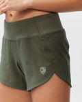 Excel Women's Workout Shorts 5