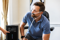 ECHO Refresh Hydrogen Inhalation Machine 3