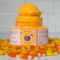 Fall Harvest Foaming Sugar Scrub Collection 3