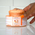 Fall Harvest Foaming Sugar Scrub Collection 4