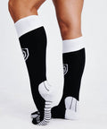 Equal Play Women's Soccer Over the Calf (OTC) Socks 3