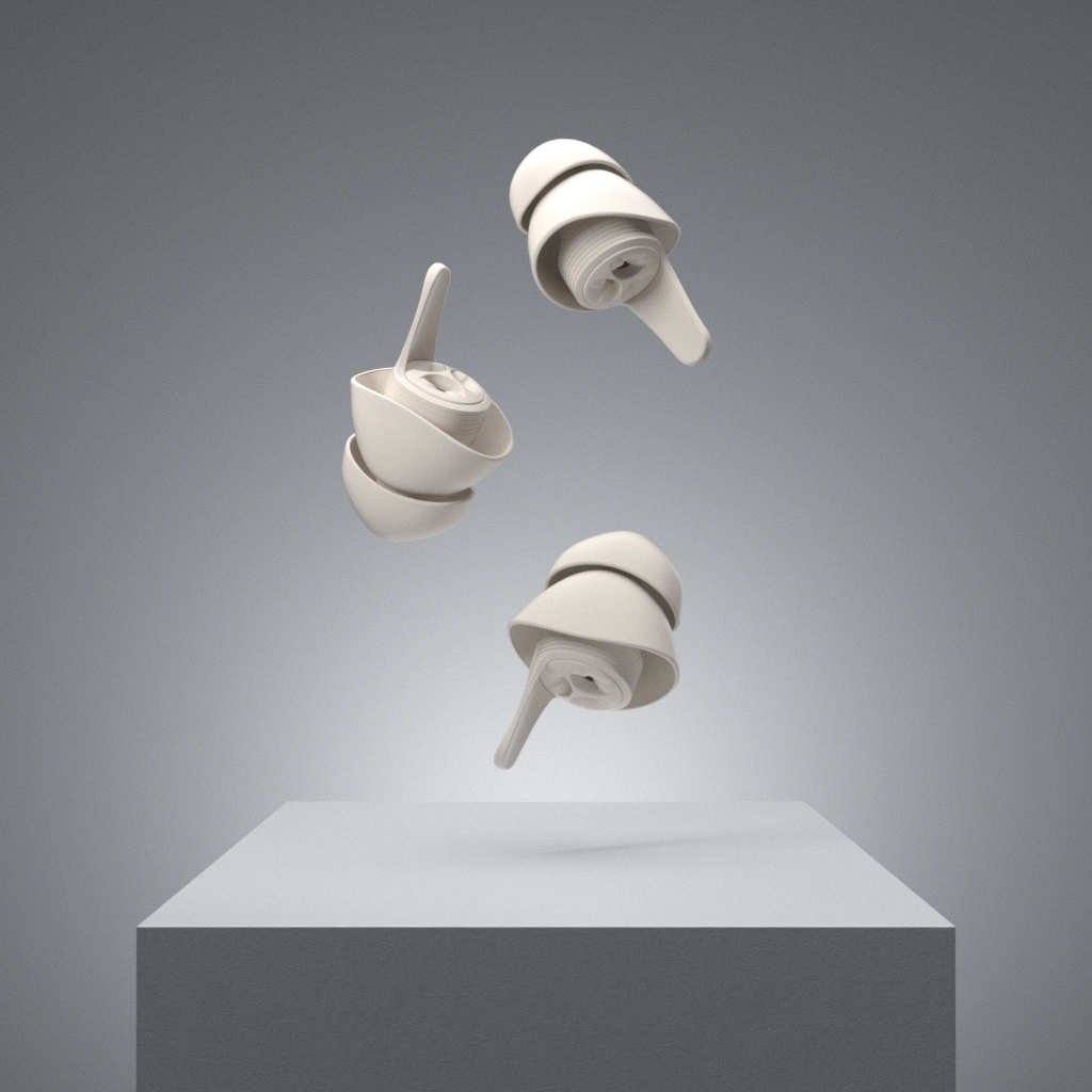 EVERYDAY Earplugs