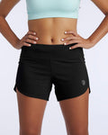 Excel Women's Workout Shorts 9