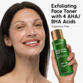 Daily Glow Exfoliating Toner 2