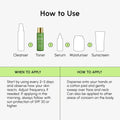 Daily Glow Exfoliating Toner 7
