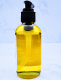 Warm Apple Pie Body Oil 4