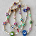 Limited Edition Murano Necklace 2