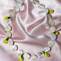 Limited Edition Limoncello Necklace 2