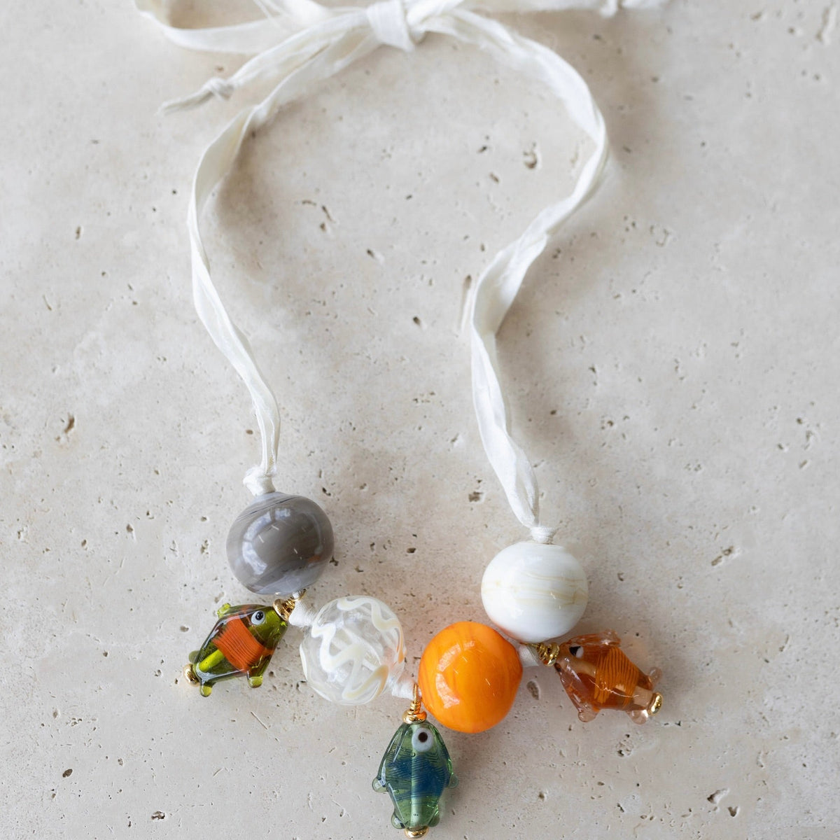 Limited Edition Bellini Necklace
