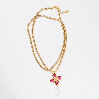Talia Necklace