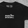 Hooper of God - T-Shirt - Black 4