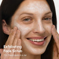 Face Polishing Scrub & Exfoliator 2