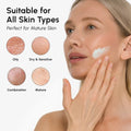 Face Polishing Scrub & Exfoliator 6