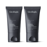 Sensitive Face Wash