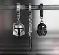 Star Wars™ Boba Fett Earring 2