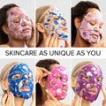 Hydrating Collagen Face Mask 7