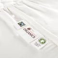 Luxury Organic Cotton Quilted Mattress Pad Protector 5