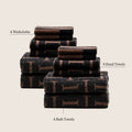 Tessera Australian Cotton Towels 10