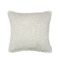 Fino Jersey Cotton Pillow 1
