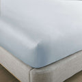 500 TC Sateen Fitted Sheet 9