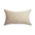Flame Natural Wool Pillow 5