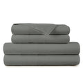 Organic Flannel Sheet Set 8