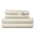 Organic Flannel Sheet Set 10
