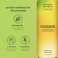 Pineapple Lemongrass 4