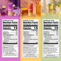 bestsellers (sparkling & still mocktail | 24 pack) TIKTOK 5