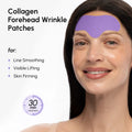 Anti-Wrinkle Forehead Patches 2