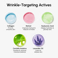 Anti-Wrinkle Forehead Patches 4