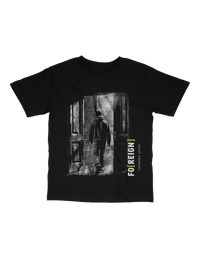 FO[REIGN] Beyond the Door Tee