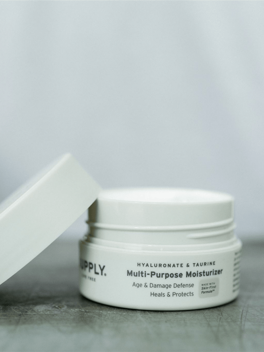 Ultimate Skin Essentials