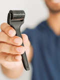 Activating Beard Roller 4