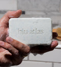 Exfoliating Bar Soap 3