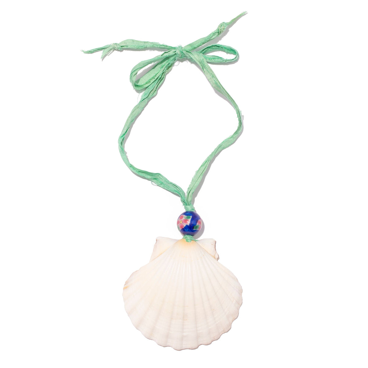 Limited Edition Kokomo Necklace