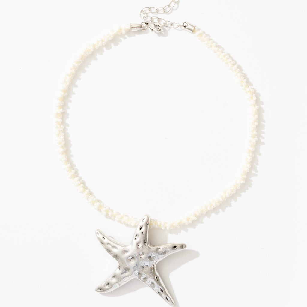 Seychelles Necklace