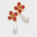 Talia Earrings 1