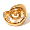 Bermuda Ring in Gold 1