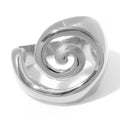 Bermuda Ring in Silver 1